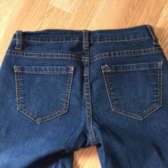 Jeans - Picture 4 of 4